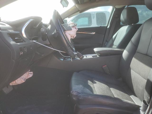 2020 CHEVROLET IMPALA LT 1G11Z5S30LU109644
