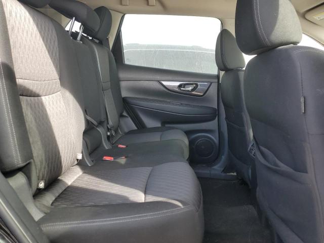 2018 NISSAN ROGUE S - KNMAT2MV7JP587089