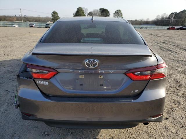 2023 TOYOTA CAMRY LE - 4T1R11AK0PU732556