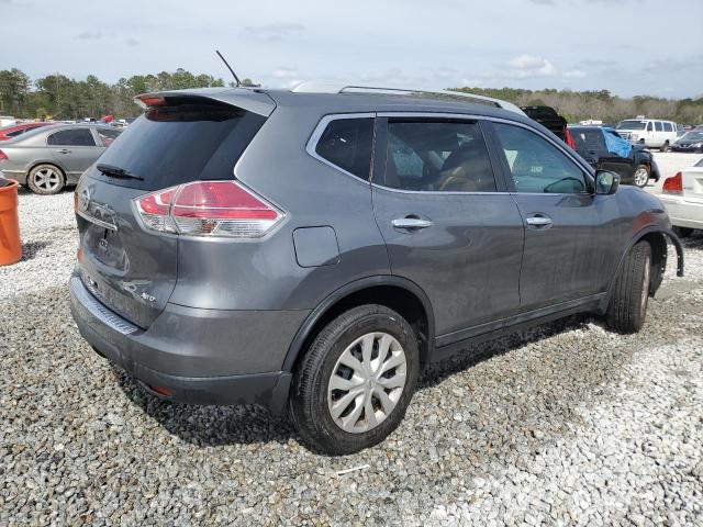 2016 NISSAN ROGUE S - 5N1AT2MV4GC827002