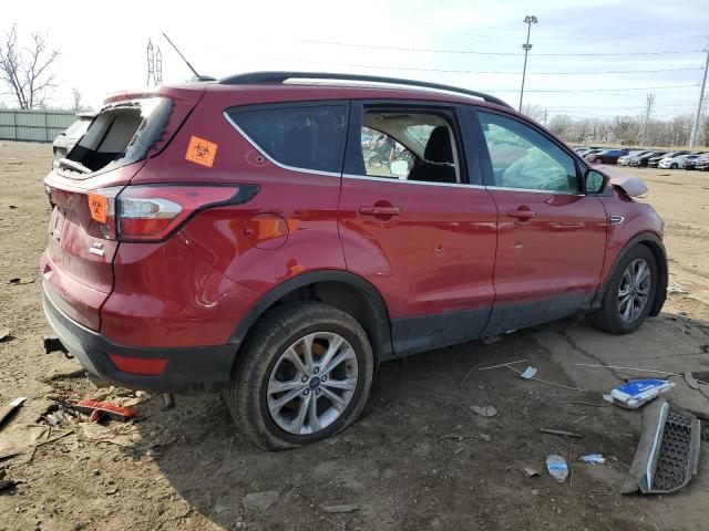Vin: 1fmcu0g95hue45730, lot: 48798275, ford escape se 20173