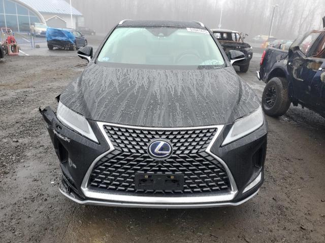 2022 LEXUS RX 450H 2T2JGMDA4NC084276