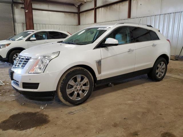 CADILLAC SRX LUXURY COLLECTION