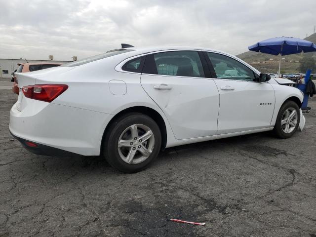 Vin: 1g1zb5st9rf105015, lot: 47778925, chevrolet malibu ls 20243