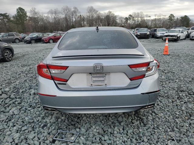 2022 HONDA ACCORD SPO - 1HGCV1F30NA036330