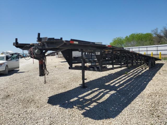 CYNERGY TRAILER 2022 black   7NHGC5229NA001944 photo #3
