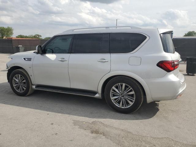 Vin: jn8az2nf6l9703402, lot: 49281985, infiniti qx80 luxe 20202
