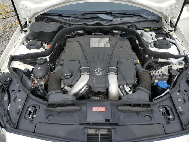 2017 MERCEDES-BENZ CLS 550 WDDLJ7DB6HA194642