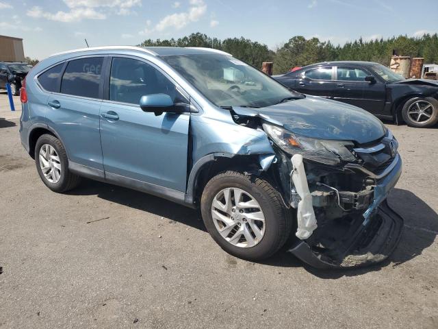 2016 HONDA CR-V EXL - 2HKRM3H76GH526872