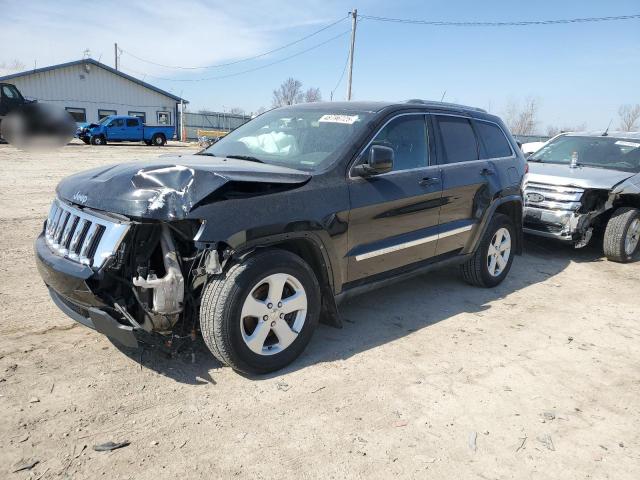 Vin: 1c4rjfag9cc105044, lot: 48796725, jeep grand cher laredo 2012 img_1