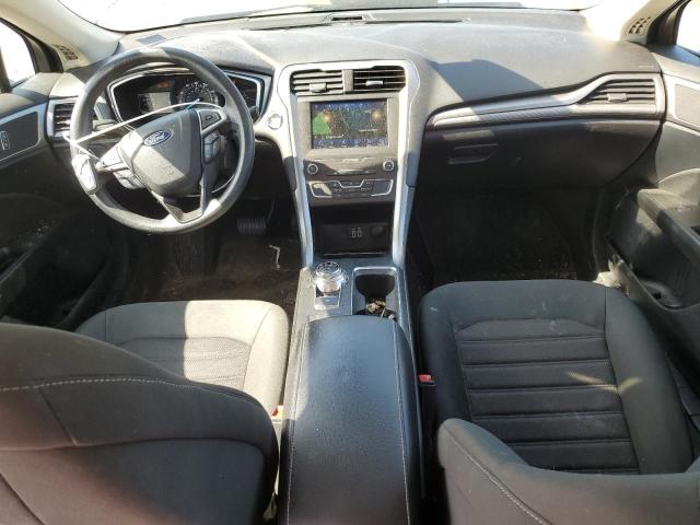 2020 FORD FUSION SE - 3FA6P0HD7LR160853