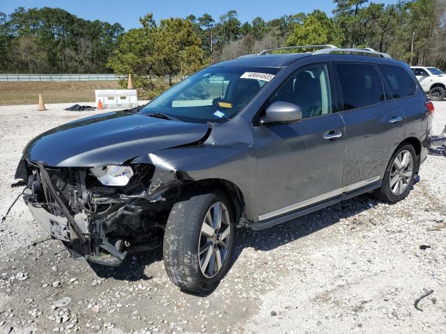 Vin: 5n1ar2mn0gc610271, lot: 48664605, nissan pathfinder s 2016 img_1