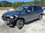 2016 NISSAN PATHFINDER - 5N1AR2MN0GC610271