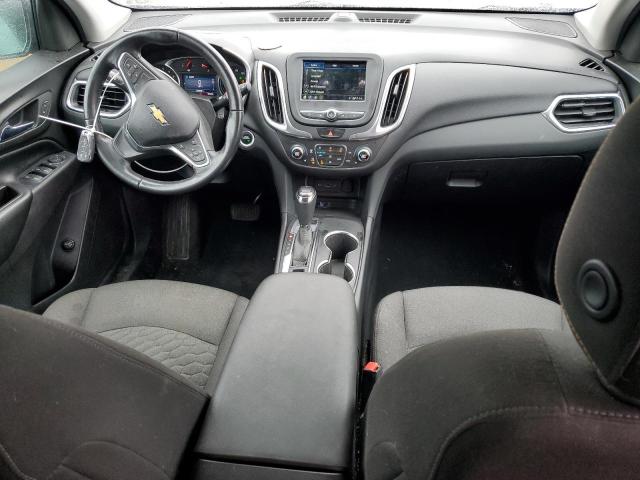 2019 CHEVROLET EQUINOX LT - 3GNAXUEV7KL249565