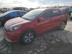 2017 KIA NIRO EX - KNDCC3LC4H5089890