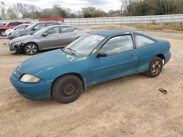 CHEVROLET CAVALIER