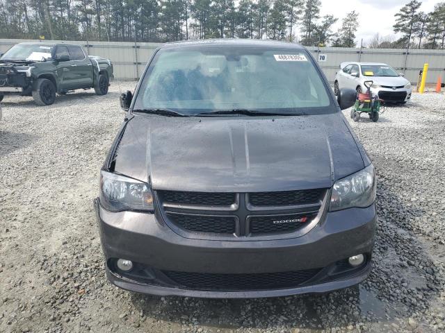 2020 DODGE GRAND CARA - 2C4RDGEGXLR184738