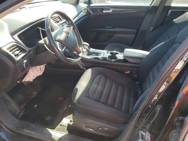 2015 FORD FUSION SE - 3FA6P0H99FR249386