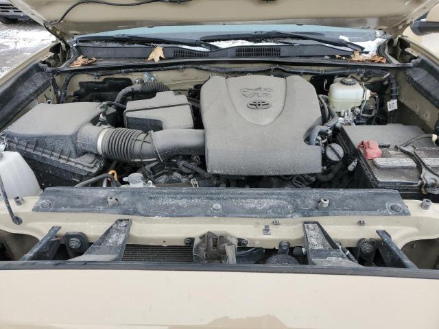 2020 TOYOTA TACOMA ACC 5TFSZ5AN3LX231315