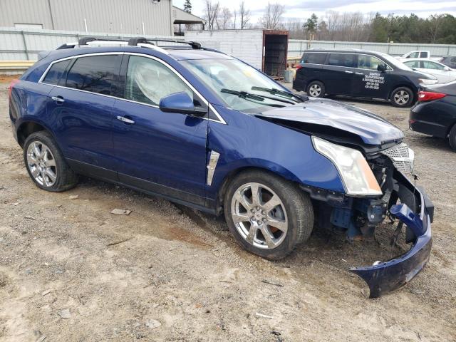 Vin: 3gyfnee36cs655976, lot: 47621475, cadillac srx performance collection 20124
