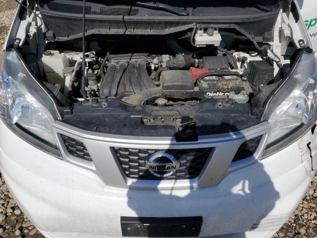 2021 NISSAN NV200 2.5S - 3N6CM0KN3MK703811