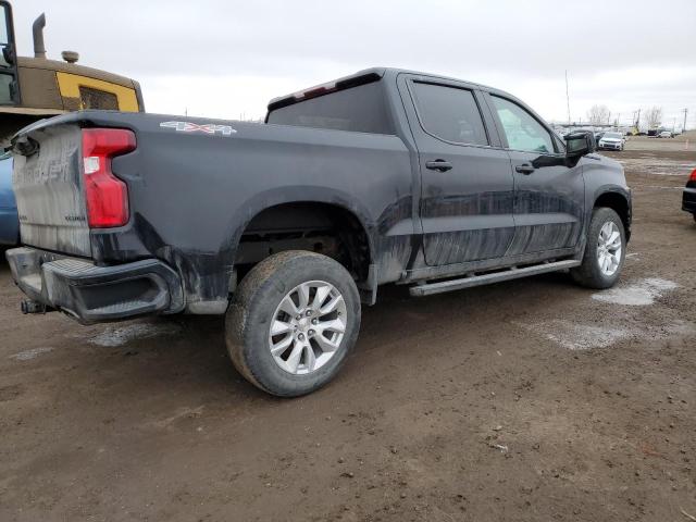 Vin: 1gcuybef6mz433374, lot: 49663035, chevrolet all models k1500 custom 20213