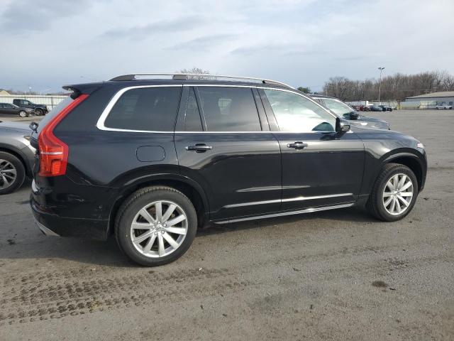 2017 VOLVO XC90 T6 - YV4A22PK4H1155882