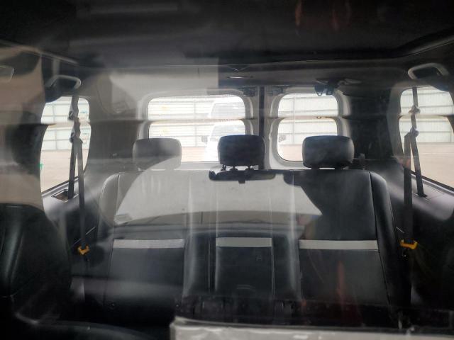 2016 NISSAN NV200 TAXI 3N8CM0JT4GK700055