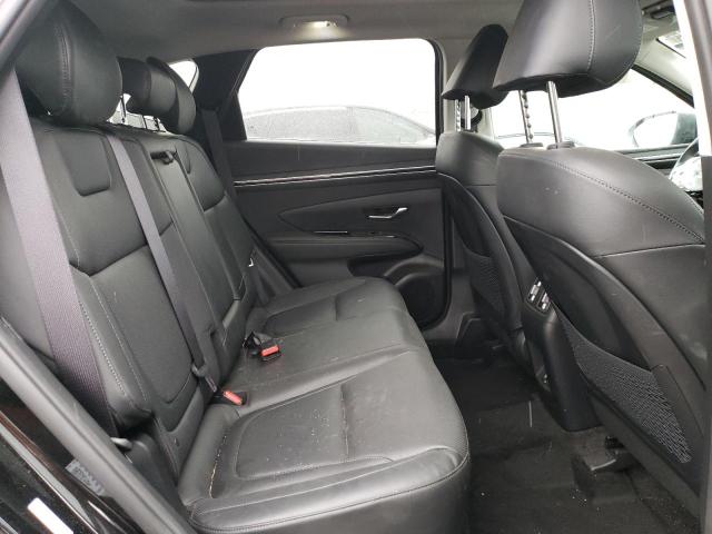 2022 HYUNDAI TUCSON LIM - KM8JECA17NU064420
