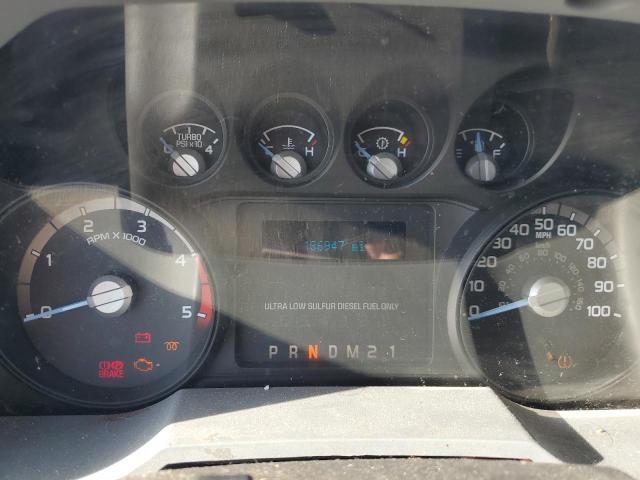 2014 FORD F250 SUPER - 1FT7W2BT4EEB16375