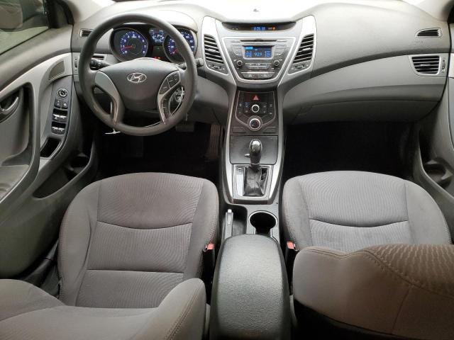 2016 HYUNDAI ELANTRA SE - 5NPDH4AE0GH768084