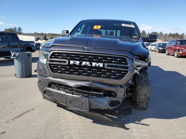 2023 RAM 1500 BIG H - 1C6SRFFT5PN603131