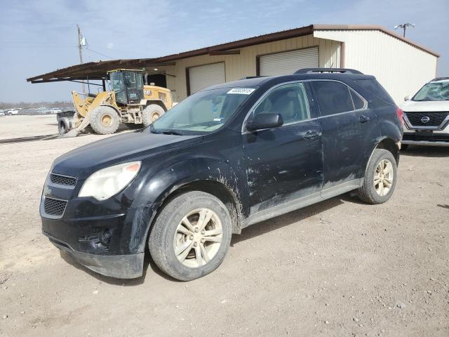 2015 CHEVROLET EQUINOX LT #3129931396