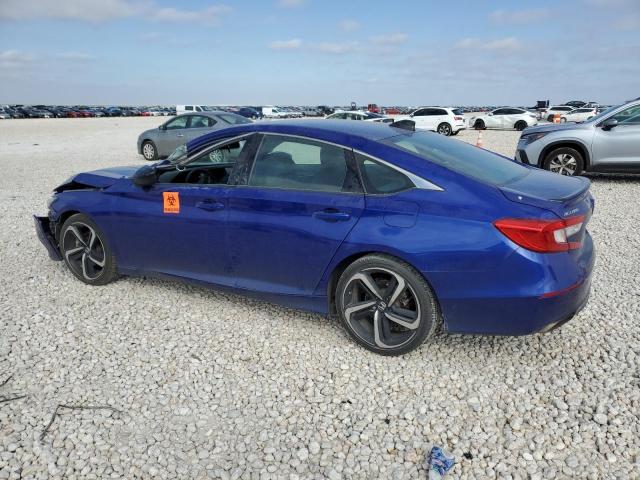 Vin: 1hgcv1f33ma101069, lot: 48602595, honda accord sport 20212