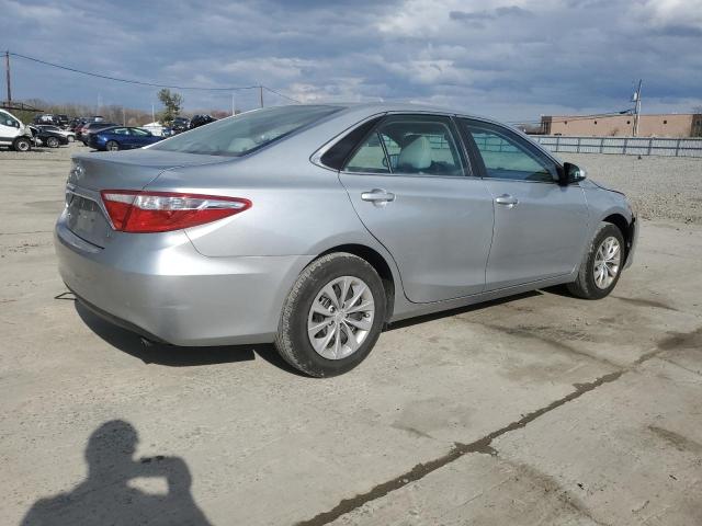2017 TOYOTA CAMRY LE - 4T1BF1FK3HU724335