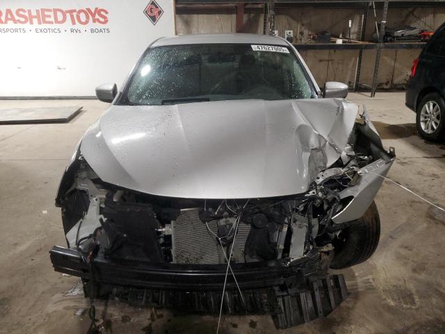 2017 NISSAN SENTRA S - 3N1AB7AP7HY306832