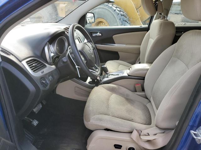 2015 DODGE JOURNEY SE 3C4PDCAB5FT670904