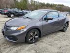 2015 HONDA CIVIC EX - 2HGFG3A81FH517812