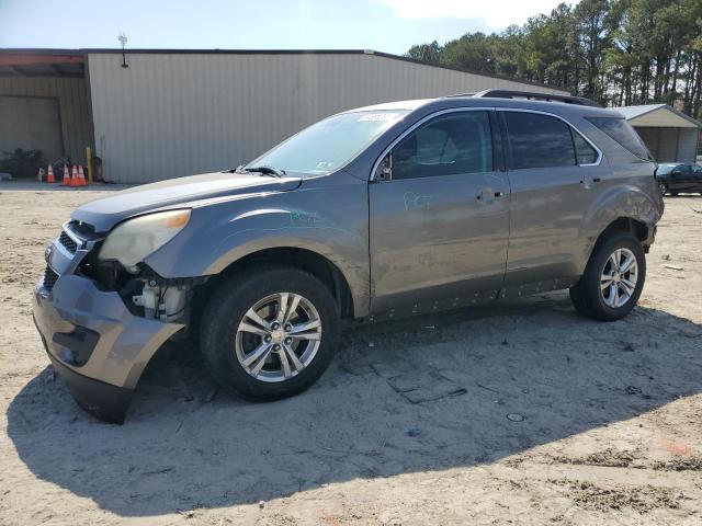 Vin: 2gnfleek4c6161253, lot: 50605395, chevrolet equinox lt 2012 img_1