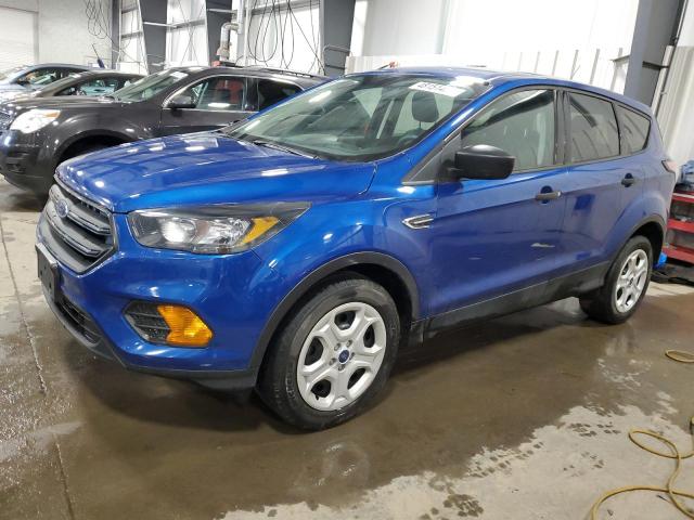 FORD ESCAPE S