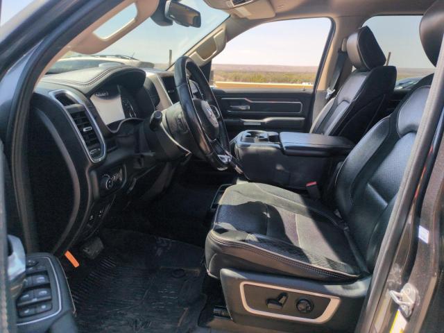2019 RAM 1500 LARAM - 1C6SRFJT9KN707086