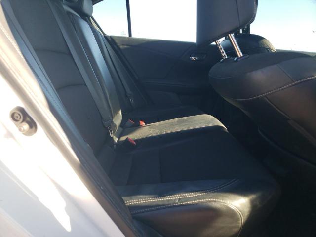 2016 HONDA ACCORD SPO - 1HGCR2F57GA031155
