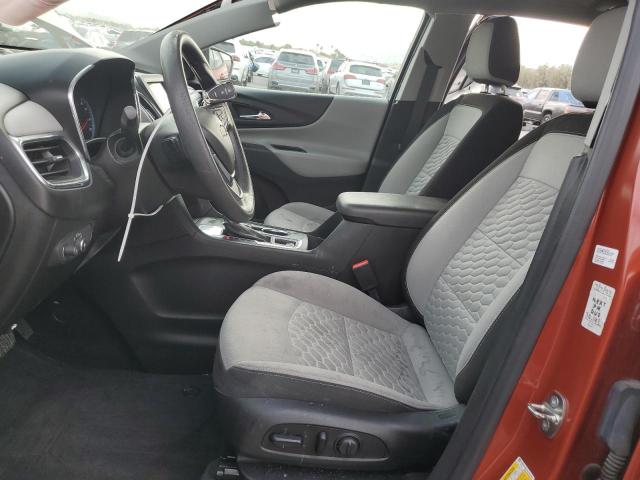 2020 CHEVROLET EQUINOX LS - 2GNAXHEV0L6261439