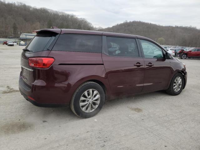 Vin: kndmb5c16l6600665, lot: 50969615, kia all models lx 20203