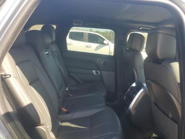 2020 LAND ROVER RANGE ROVE - SALWR2SU1LA890253