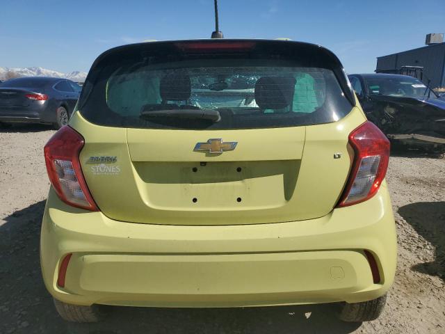 2017 CHEVROLET SPARK 1LT - KL8CD6SA2HC786221