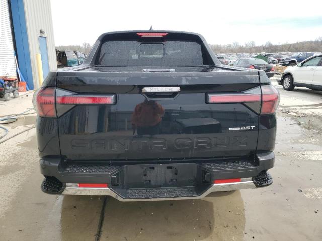 2024 HYUNDAI SANTA CRUZ - 5NTJEDDF2RH112313