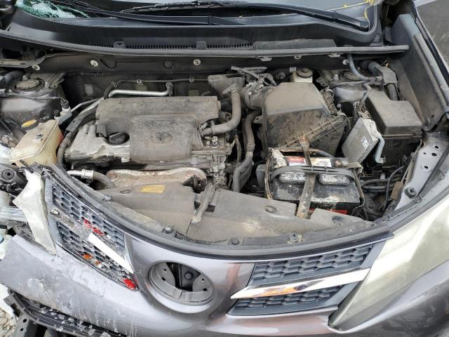 2015 TOYOTA RAV4 LE - 2T3BFREV9FW393789