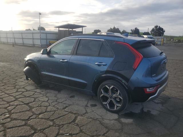 2023 KIA NIRO SX TO KNDCR3LFXP5068873