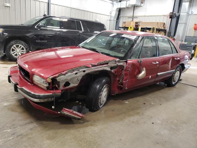 BUICK LESABRE CU